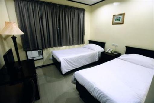 фото отеля Four Season Hotel Iloilo City
