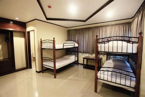 фото отеля Four Season Hotel Iloilo City