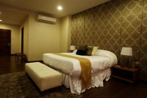 фото отеля Four Season Hotel Iloilo City