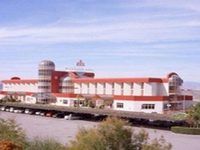 Area Manzanil Hotel Loja