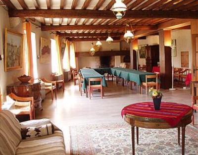 фото отеля Hotel Les Hospitaliers Le Poet-Laval