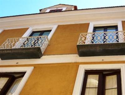 фото отеля B&B DolceVitaSorrento