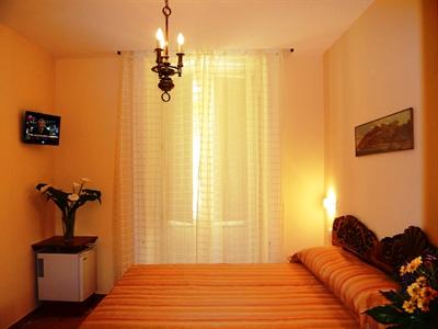 фото отеля B&B DolceVitaSorrento
