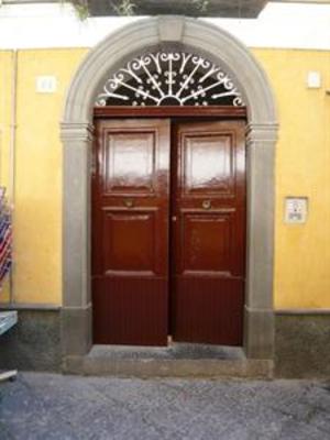 фото отеля B&B DolceVitaSorrento