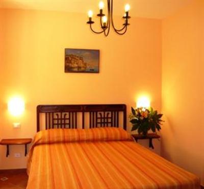 фото отеля B&B DolceVitaSorrento