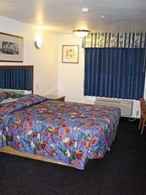 фото отеля Destiny Inn Commerce (California)