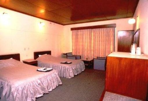 фото отеля Lumbini Hokke Hotel