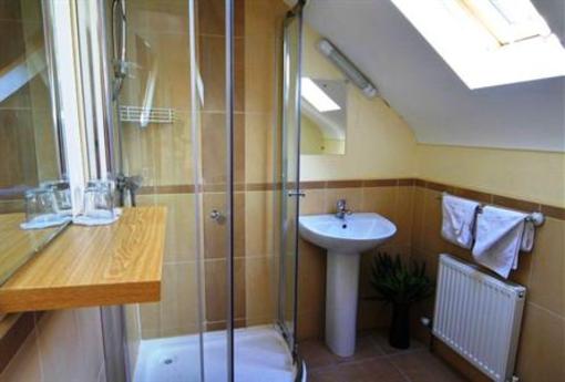 фото отеля Hamill's B&B