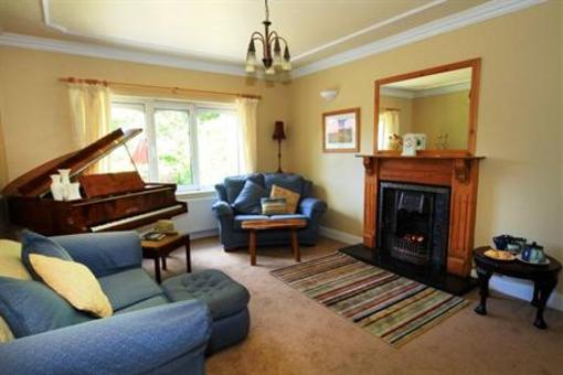 фото отеля Hamill's B&B