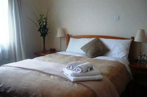 фото отеля Hamill's B&B