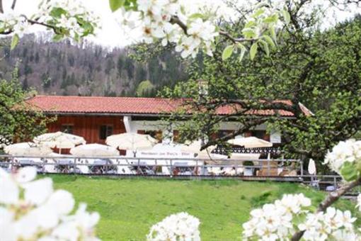 фото отеля Berggasthof Butzn Wirt