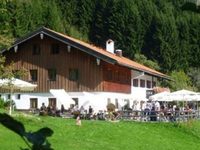 Berggasthof Butzn Wirt