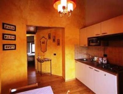 фото отеля San Firmano Bed & Breakfast Montelupone