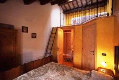 фото отеля San Firmano Bed & Breakfast Montelupone