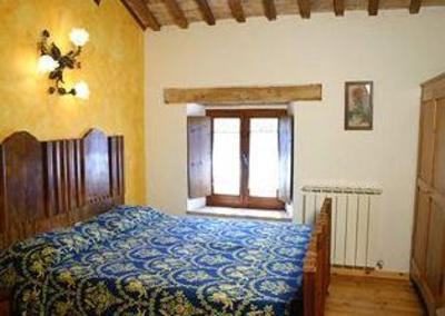фото отеля San Firmano Bed & Breakfast Montelupone