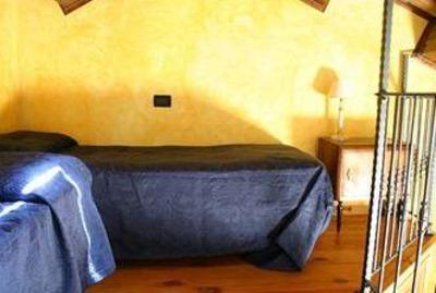 фото отеля San Firmano Bed & Breakfast Montelupone