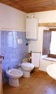 фото отеля San Firmano Bed & Breakfast Montelupone