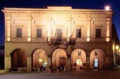 фото отеля San Firmano Bed & Breakfast Montelupone