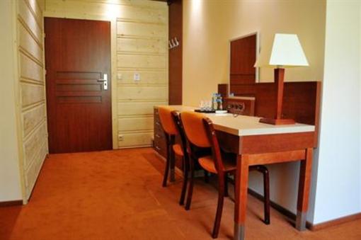 фото отеля Hotel 365