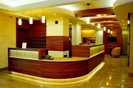 фото отеля Hotel 365
