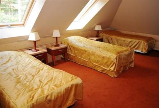 фото отеля Hotel 365