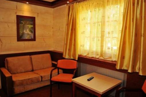 фото отеля Hotel 365