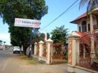 KG (Kanaka Giana) Hotel