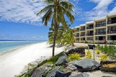 фото отеля Edgewater Resort And Spa Rarotonga