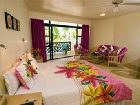 фото отеля Edgewater Resort And Spa Rarotonga