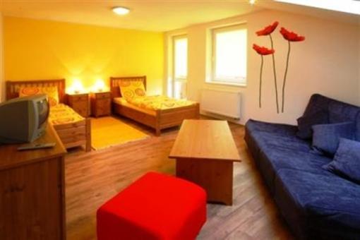 фото отеля Aplend Domceky Tatry Holiday