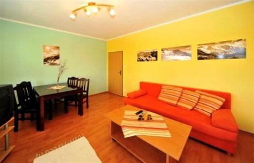 фото отеля Aplend Domceky Tatry Holiday