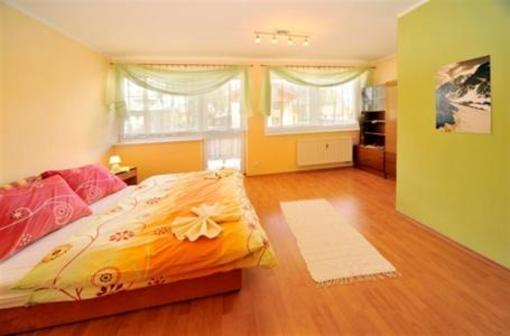 фото отеля Aplend Domceky Tatry Holiday
