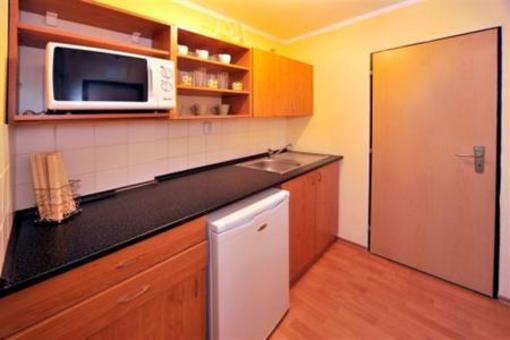 фото отеля Aplend Domceky Tatry Holiday