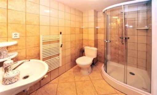 фото отеля Aplend Domceky Tatry Holiday