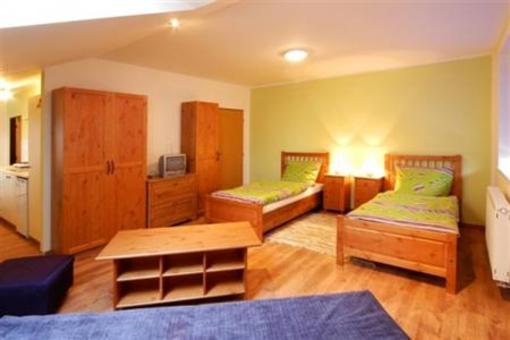фото отеля Aplend Domceky Tatry Holiday