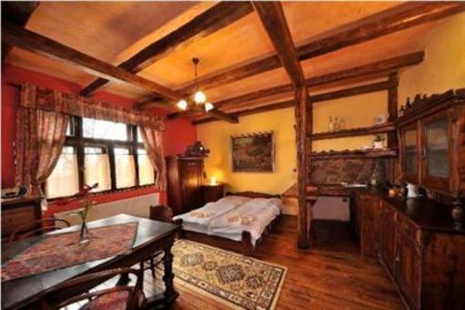 фото отеля Aplend Domceky Tatry Holiday