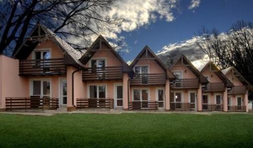 фото отеля Aplend Domceky Tatry Holiday