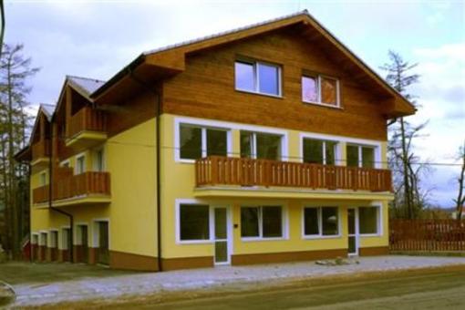 фото отеля Aplend Domceky Tatry Holiday