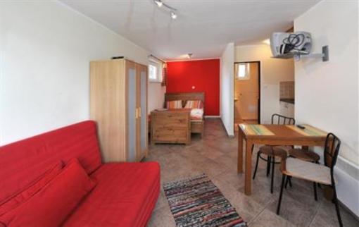 фото отеля Aplend Domceky Tatry Holiday