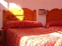 Hotel Edelweiss Saint-Martin-de-Belleville