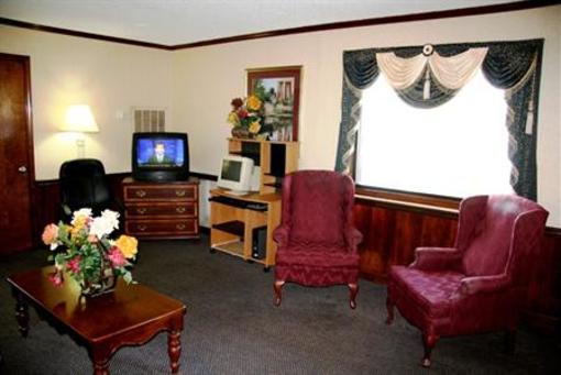 фото отеля Port O'Plymouth Inn