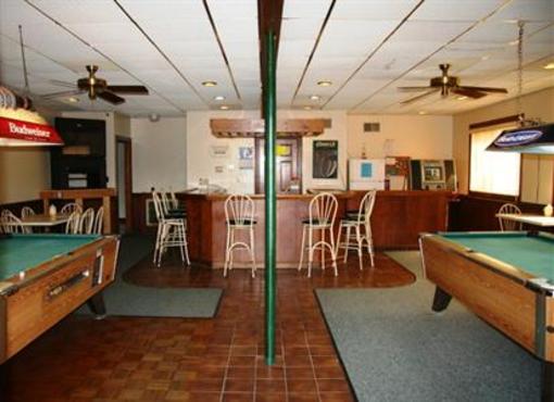 фото отеля Port O'Plymouth Inn