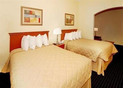 фото отеля Comfort Inn & Suites Chipley