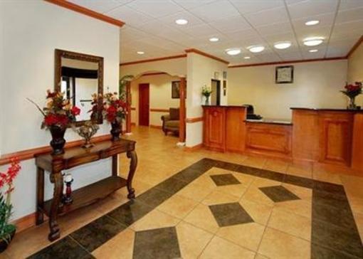 фото отеля Comfort Inn & Suites Chipley