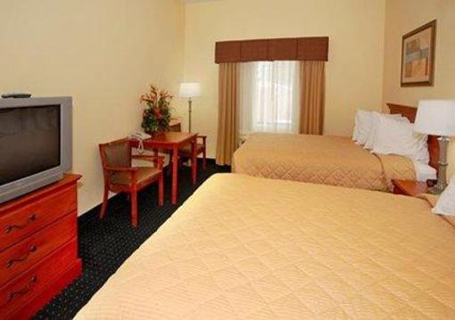 фото отеля Comfort Inn & Suites Chipley
