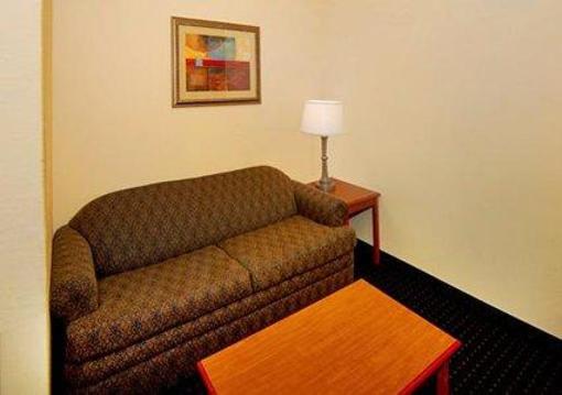 фото отеля Comfort Inn & Suites Chipley