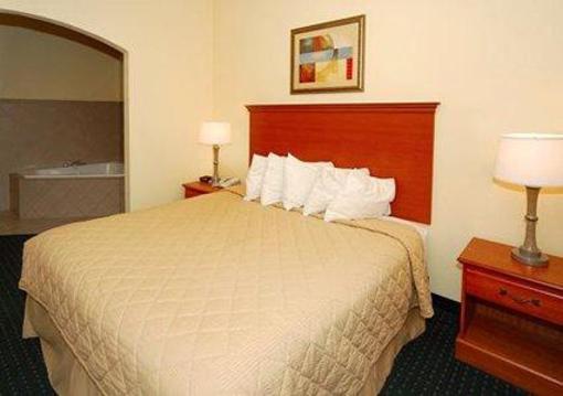 фото отеля Comfort Inn & Suites Chipley