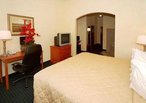 фото отеля Comfort Inn & Suites Chipley