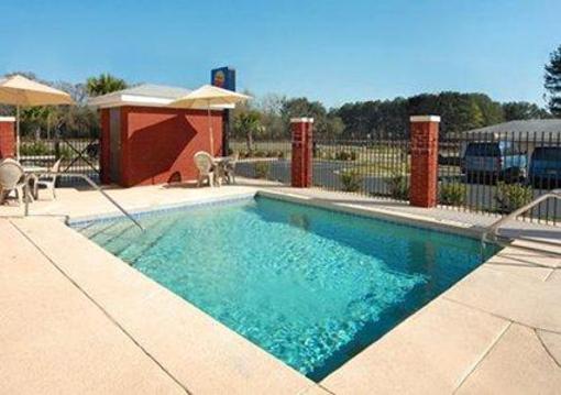 фото отеля Comfort Inn & Suites Chipley