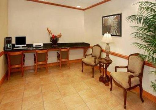 фото отеля Comfort Inn & Suites Chipley